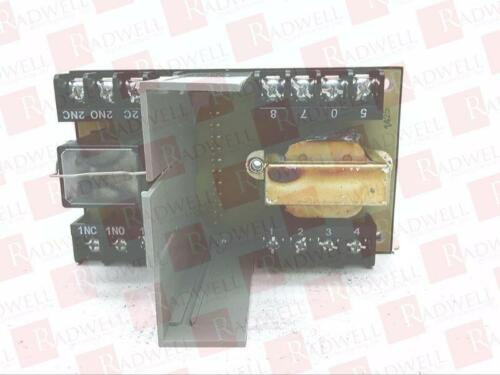 Allen Bradley 60-1600B / 601600B (Used Tested Cleaned)