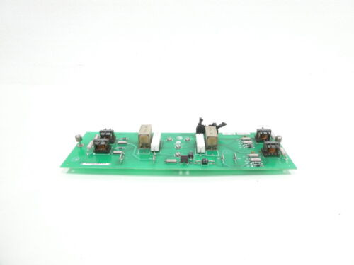 Allen Bradley 170131 Field Pulse Pcb Circuit Board