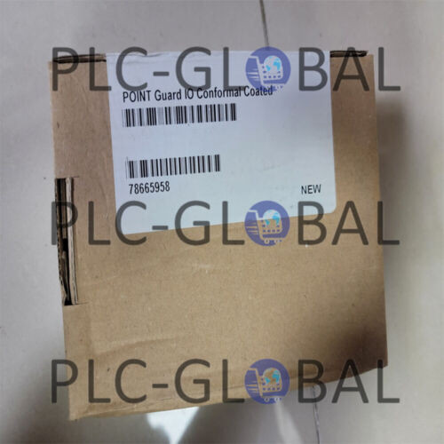 New Sealed Allen Bradley 1734-Ob8Sk Point I/O Safety Output Module