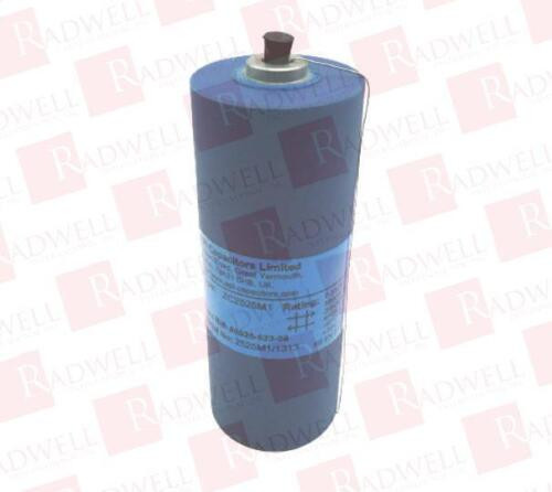 Allen Bradley 80025-523-08-R / 8002552308R