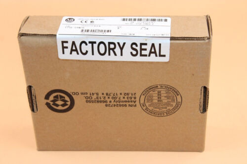 Allen Bradley 1756-Synch Controllogix Synchlink Comms Module 1756Synch