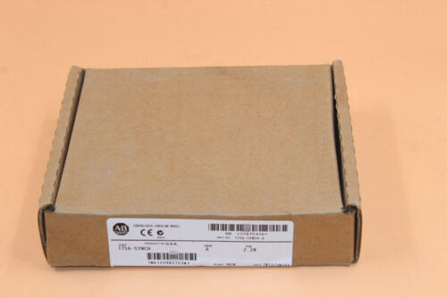 1756-Synch Allen Bradley Controllogix Synchlink Comms Module 1756Synch Us Stock