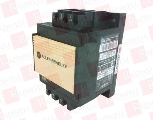 Allen Bradley 154-A11Na / 154A11Na (Used Tested Cleaned)