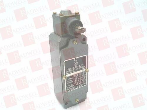 Allen Bradley 802T-K1T / 802Tk1T