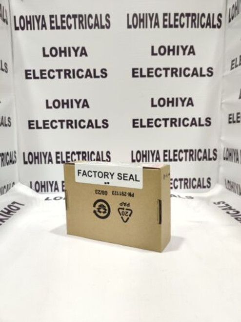 Allen Bradley 5069-Obv8S Safety Output Module ( New Factory Seal )