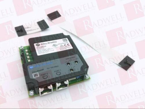 Allen Bradley 20-Comm-Er / 20Commer (No Box)