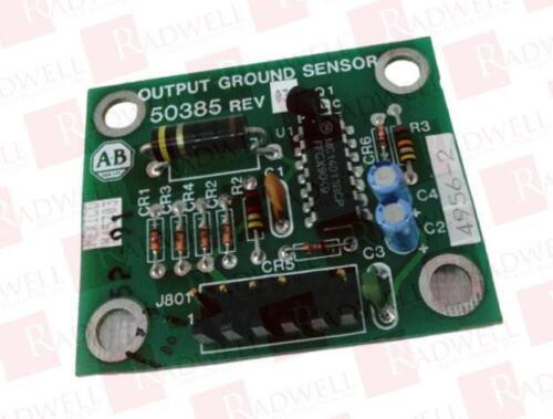 Allen Bradley 50385 / 50385