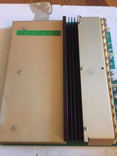 New Allen Bradley 1778-Ohc,1778-Oha,1778-Oh Power Output Module 12-24Vdc,Ss