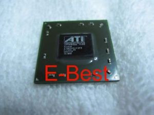 5x ATI 1150 RS485M 216MSA4ALA12FG BGA Chipset With Ball