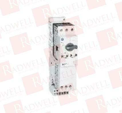 Allen Bradley 190S-Andj2-Cb63C / 190Sandj2Cb63C (Used Tested Cleaned)