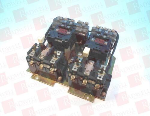 Allen Bradley 715-Aab12 / 715Aab12 (Used Tested Cleaned)