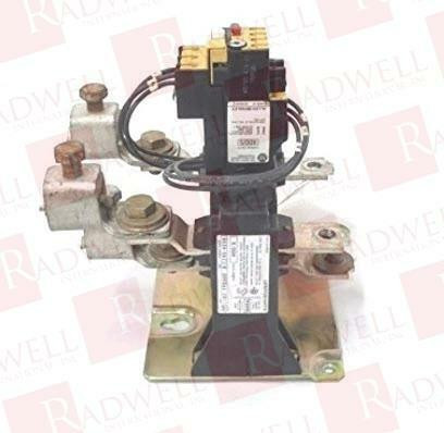 Allen Bradley 193-Fpd400 / 193Fpd400 (Used Tested Cleaned)