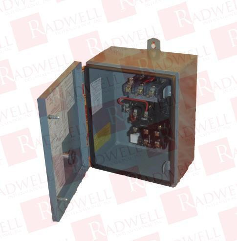 Allen Bradley 509-Aja / 509Aja (No Box)