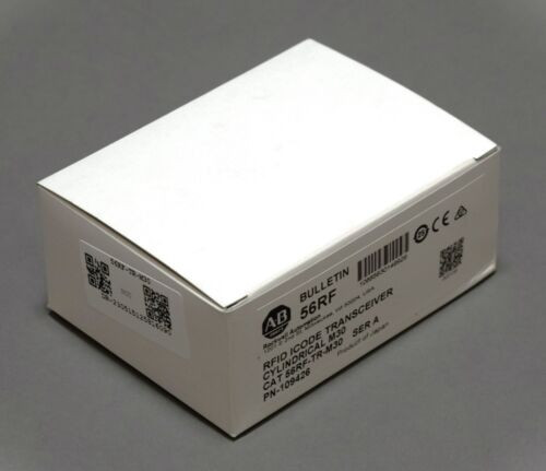 New 56Rf-Tr-M30 [24 Months Warranty]-