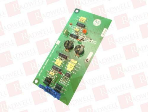 Allen Bradley Sp-50377 / Sp50377 (No Box)