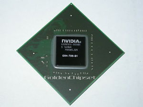 2PCSBrand New Nvidia G94-706-B1 BGA GPU Chipset 2009+ TaiWan