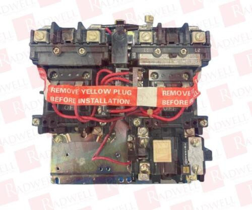 Allen Bradley 505-Aoxd-101 / 505Aoxd101 (No Box)
