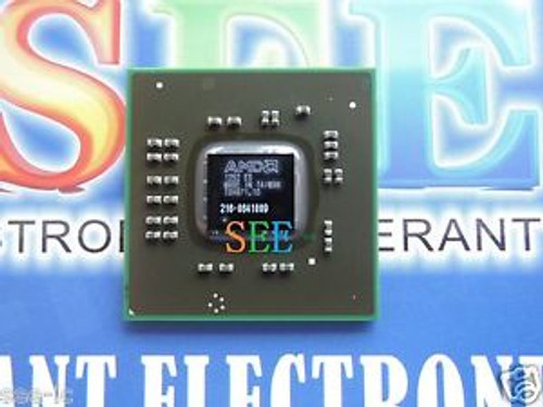 2pcs Original AMD 216-0841009 Graphic Chipset DC:2012+ TAIWAN