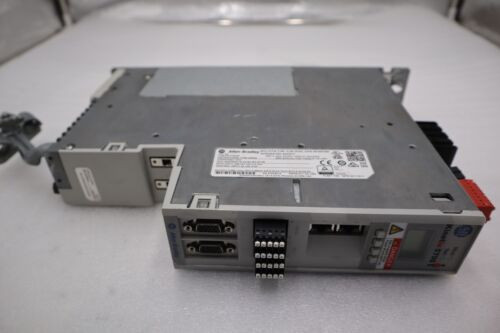 Allen Bradley 2198-D012-Ers3 / 2198D012Ers3 (Used) Kinetix 5700 Stock 5694