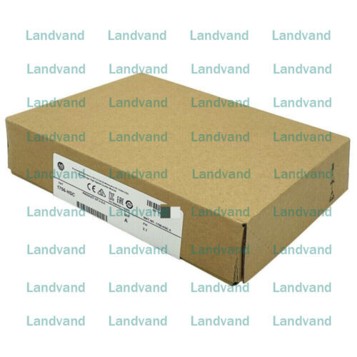 ????? Allen-Bradley 1756-Hsc Ser A Controllogix ????????????-