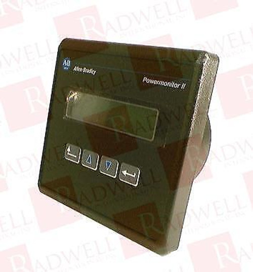 Allen Bradley 1403-Dmb / 1403Dmb (No Box)