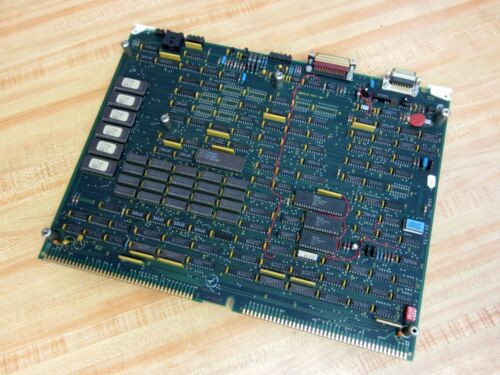 Allen Bradley 960010 Circuit Board 960010-01