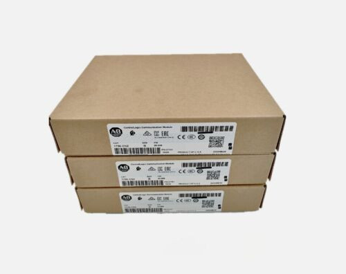 New Genuine New  Allen-Bradley 1756-Cn2 Controllogix Communication Module