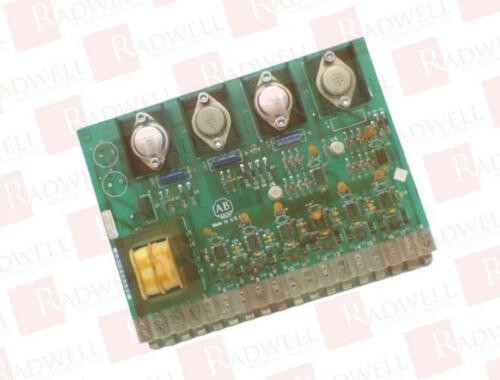 Allen Bradley Sp-113766 / Sp113766 (No Box)