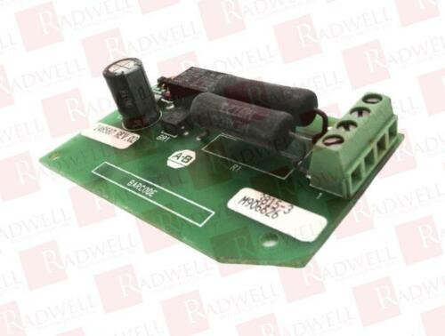Allen Bradley Sp-148587 / Sp148587 (No Box)