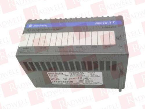 Allen Bradley 1794-Ij2Xt / 1794Ij2Xt (Used Tested Cleaned)