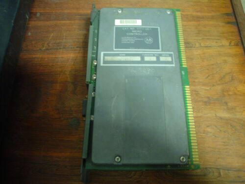Allen Bradley 1771-Uc1 Series A Firmware Rev A Micro Controller
