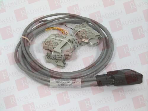 Allen Bradley Sd3K-Cblrslvr060 / Sd3Kcblrslvr060