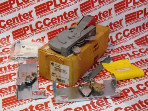 Allen Bradley 1494V-H8 / 1494Vh8