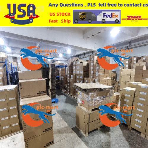 1Pc New Open Box 1756-A13 Allen-Bradley