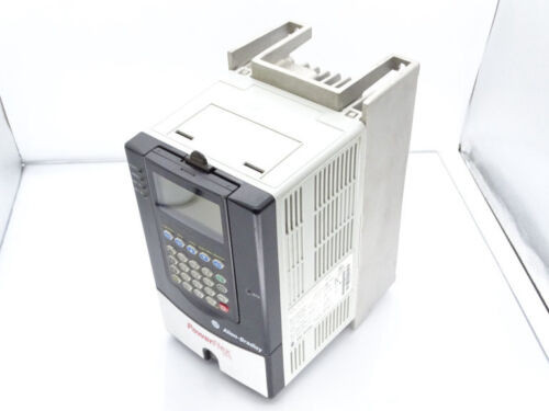 Allen Bradley 20Ad2P1A3Aynnnc0 Series A Drive