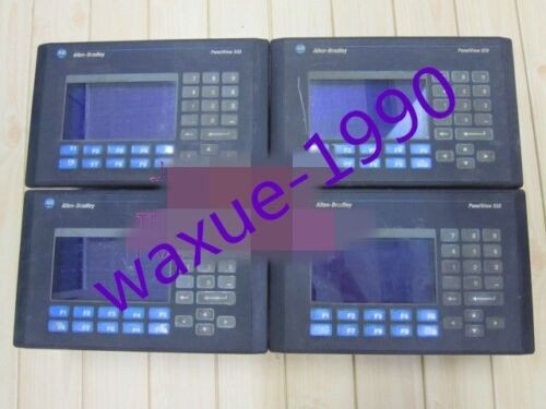1Pcs Used    For Touch Screen 2711-K5A5   2711-K5A5