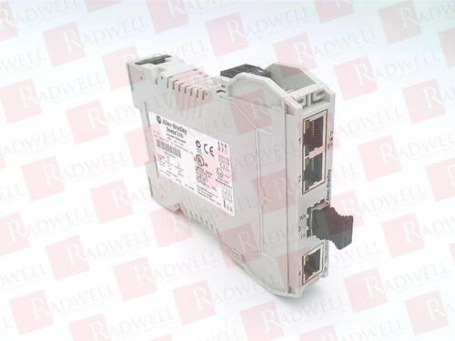 Allen Bradley 1783-Us03T01F / 1783Us03T01F (No Box)