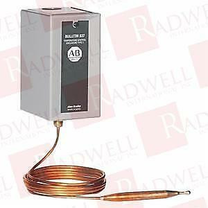 Allen Bradley 837-A60A / 837A60A