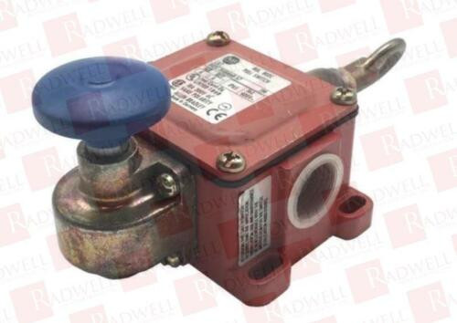 Allen Bradley 802C-H55M6B-S7 / 802Ch55M6Bs7