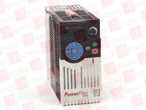 Allen Bradley 25B-D4P0N104 / 25Bd4P0N104