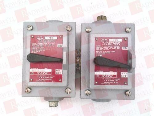 Allen Bradley 600-Tex10 / 600Tex10 (No Box)