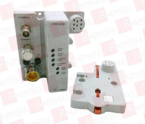 Allen Bradley 1738-Acnr / 1738Acnr
