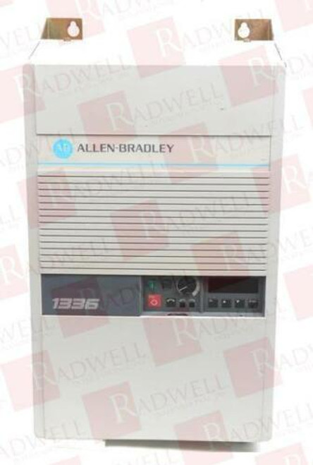 Allen Bradley 1336-B005-Ead-S1 / 1336B005Eads1 (Used Tested Cleaned)