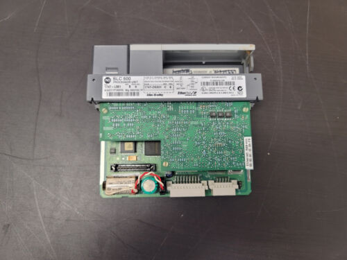 Allen Bradley 1747-L551 /B