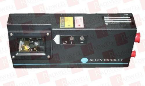 Allen Bradley 2755-L7Rd / 2755L7Rd (No Box)