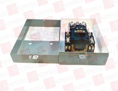 Allen Bradley 709-Bab / 709Bab (No Box)