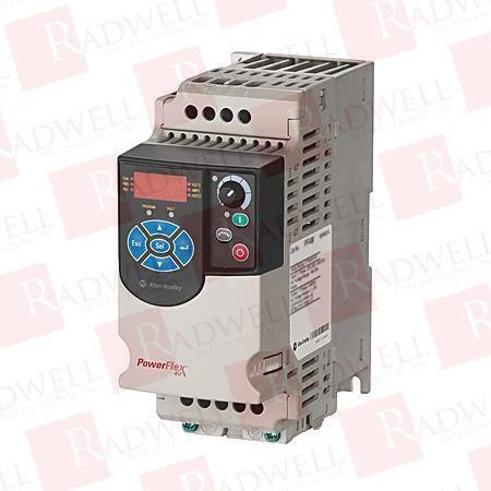 Allen Bradley 22F-D8P7N103 / 22Fd8P7N103