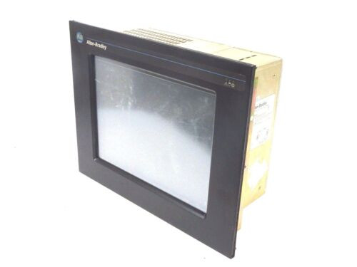 Utilisé Allen Bradley 6181-Aiaabzazz Ind Ordinateur