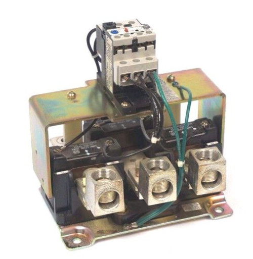 New Allen Bradley 592-A1Nf Manual Reset Relay Ser. Un, 592A1Nf- New Allen Bradley 592-A1Nf Manual Reset Relay Ser. Un, 592A1Nf-