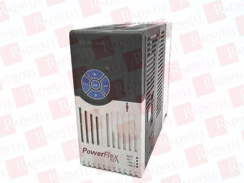 Allen Bradley 25C-D4P0N104 / 25Cd4P0N104 (Used Tested Cleaned)